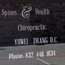 Spines N Health Chiropractic Clinic - Auto Repair & Service