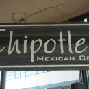 Chipotle Mexican Grill - Fast Food Restaurants