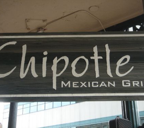 Chipotle Mexican Grill - Salt Lake City, UT