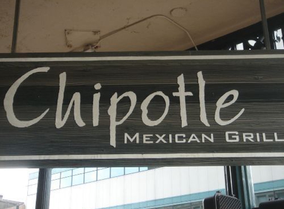 Chipotle Mexican Grill - Scottsdale, AZ