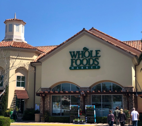 Whole Foods Market - San Luis Obispo, CA