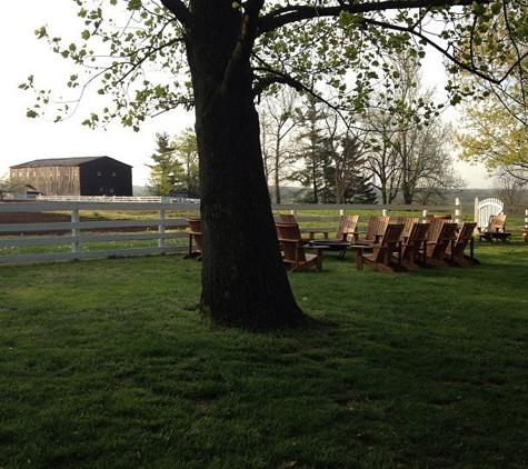 Shaker Village of Pleasant Hill - Harrodsburg, KY