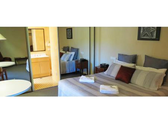 Sisleys Motel - Lismore, NSW