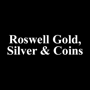 Roswell Gold, Silver & Coins