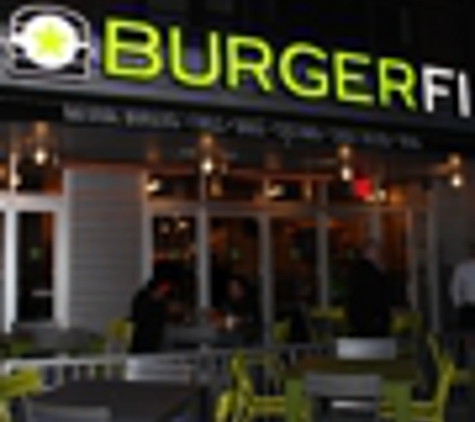 BurgerFi - Fort Myers, FL