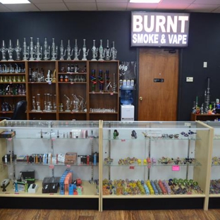 Burnt Smoke & Vape LLC - Madison, TN