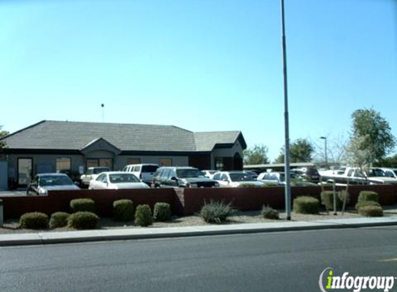 Thunderbird Endoscopy Center - Glendale, AZ