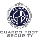 Guards Post Security - Security Guard & Patrol Service