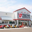 Tractor Supply Co - Farm Equipment