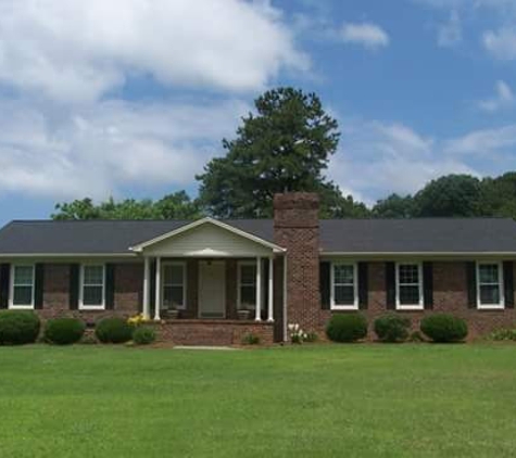 Riley Roofing Company - Burlington, NC. After