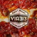 Via 313 Pizza - Pizza