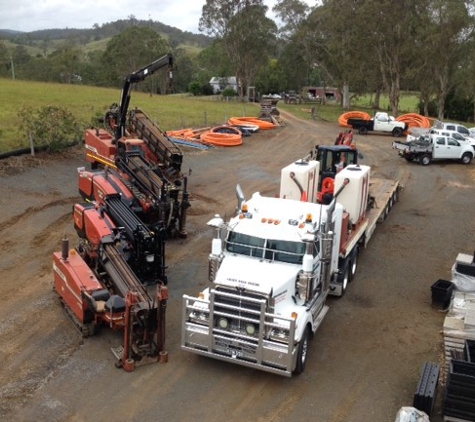 Midcoast Under Road Boring Pty Ltd - Washpool, NSW