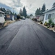 Rain City Paving