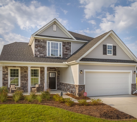 Eastwood Homes at Greenrich Mill - Simpsonville, SC