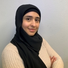 Nadine El Ghazzawi - Intuit TurboTax Verified Pro