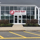 Saco Bay Orthopaedic and Sports Physical Therapy - Freeport