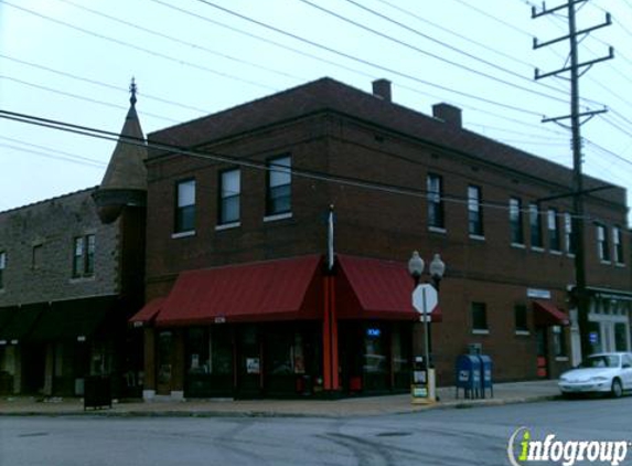 Acme Guitars - Saint Louis, MO