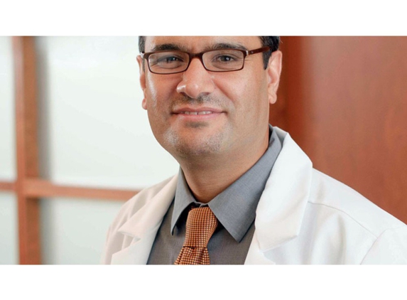 Hikmat A. Al-Ahmadie, MD - MSK Pathologist - New York, NY