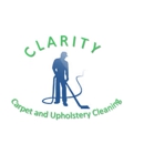 Clarity Carpet and Upholstery Cleaning - Steam Cleaning
