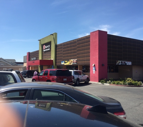 Chavez Supermarket - Hayward, CA