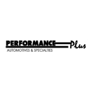 Performance Plus Automotive & Specialties - Auto Repair & Service