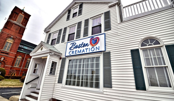 Boston Cremation - Malden, MA