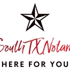 South Texas Notary Services