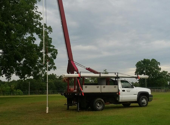 Griffin Water Well Service - Wilmer, AL