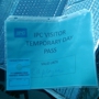 IPC Systems Inc