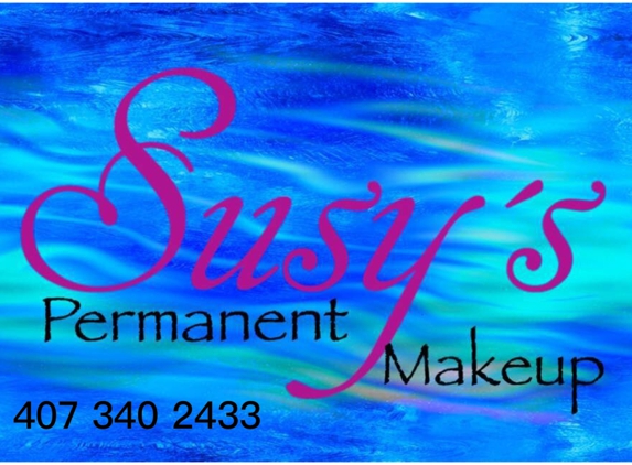 Susy's Skin Care and Permanent Makeup - Orlando, FL