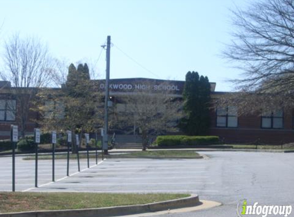 Oakwood High School - Marietta, GA