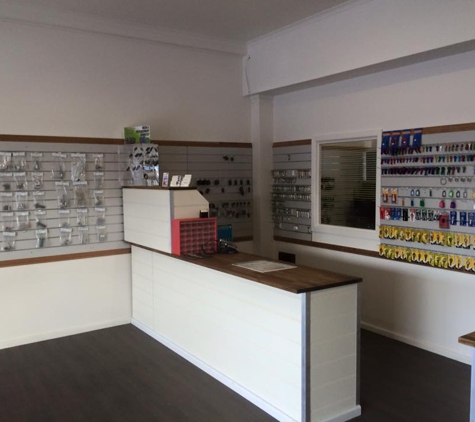 Country Locks & Doors - West Tamworth, NSW