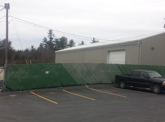 New England Auto & Truck Recyclers - Winchendon, MA