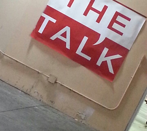 The Talk - Studio City, CA