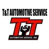 T&T Automotive Services gallery