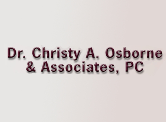 Dr. Christy A. Osborne & Associates, PC - Muncie, IN