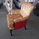 Gwiz & Gwiz Re-Upholstery Inc
