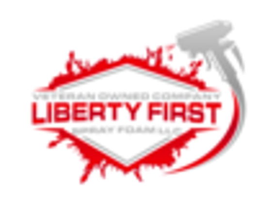 Liberty First Spray Foam - Greeley, IA