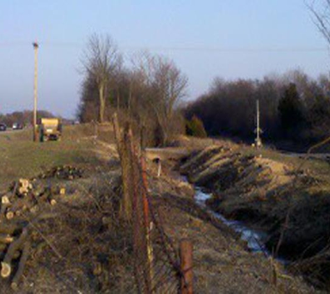 Jimmy's Tree Service - Greenwood, IN