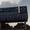 S & H Accounting and Income Tax Service - Accounting Services