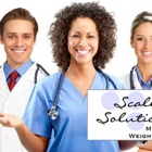 Scale Solutions - Savannah