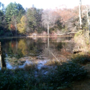 Mass Audubon Ipswich River Wildlife Sanctuary - Topsfield, MA