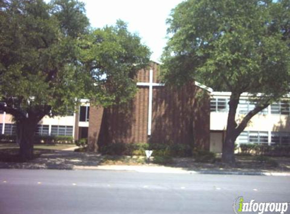 Covenant Classical School - Fort Worth, TX