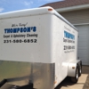 Thompson's Carpet & Upholstery Cleaning gallery