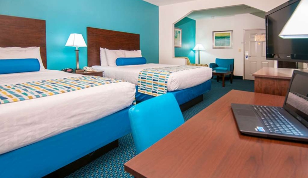 Best Western Plus Blue Angel Inn - Pensacola, FL