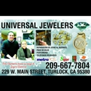 Universal Jewelers - Jewelers