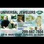 Universal Jewelers