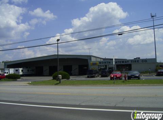 Gateway Tire & Service Center - Medina, OH