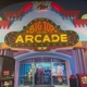 Big Top Arcade