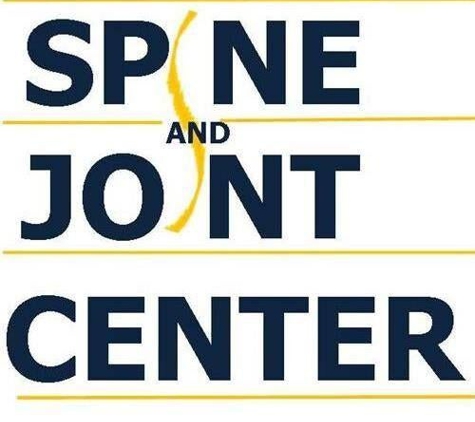 Spine and Joint Center - Oakland Park, FL